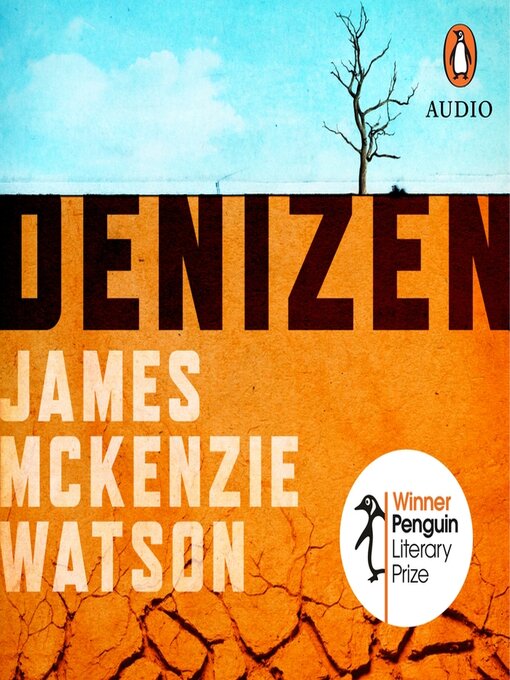 Title details for Denizen by James McKenzie Watson - Available